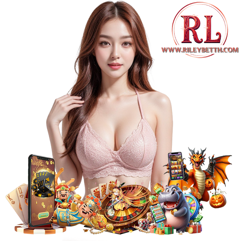 RILEYBET คาสิโน